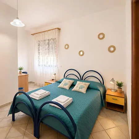 Casa Levante Tortoli منزل للإقامة أرباتاكْسْ