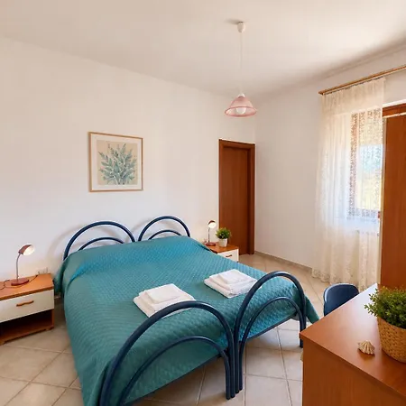 Casa Levante Tortoli * Àrbatax