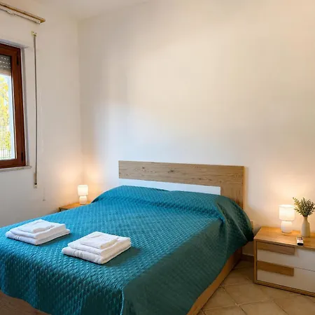 Casa Levante Tortoli Quarto em Acomodações Particulares *