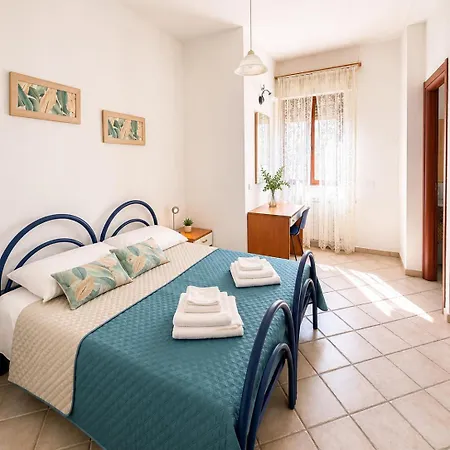منزل للإقامة Casa Levante Tortoli *