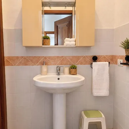 Casa Levante Tortoli