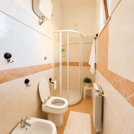 Casa Levante Tortoli Quarto em Acomodações Particulares *