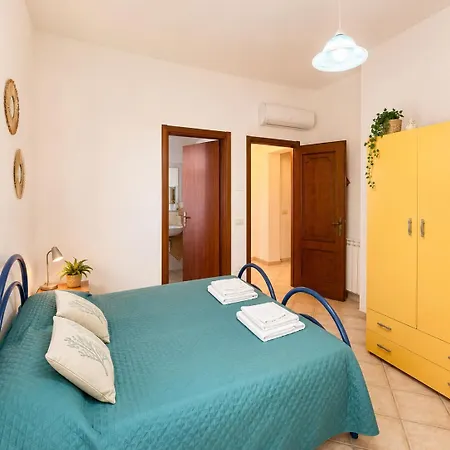 Casa Levante Tortoli Quarto em Acomodações Particulares *