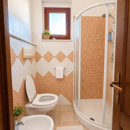 Casa Levante Tortoli Àrbatax