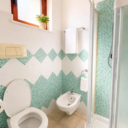 Casa Levante Tortoli *