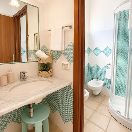 Casa Levante Tortoli منزل للإقامة أرباتاكْسْ