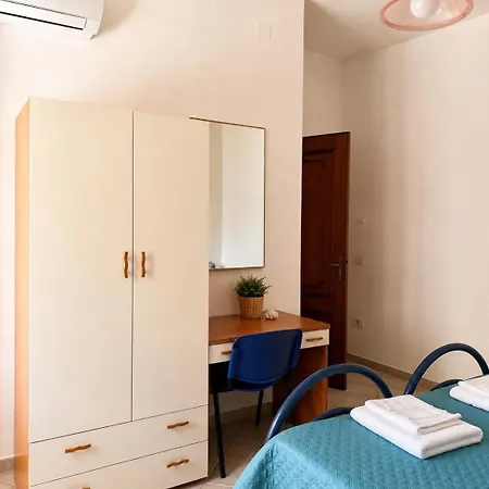 Casa Levante Tortoli منزل للإقامة أرباتاكْسْ