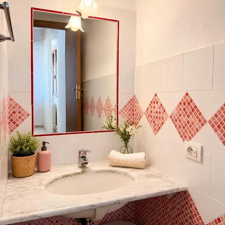 منزل للإقامة Casa Levante Tortoli
